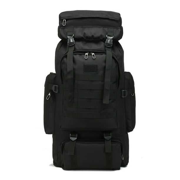 Top Quality Outdoor Sports Backpack For Camping Hiking Climbing Mens Backpack Nylon Bag Double Shoulder Bag,Black,Other Top Quality Outdoor Sports Backpack For Camping Hiking Climbing Mens Backpack Nylon Bag Double Shoulder Bag,Black,Other